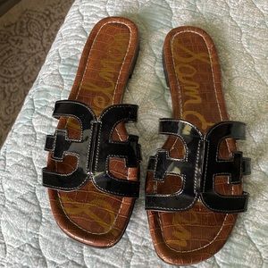 Sam Edelman Bay Slide size 10